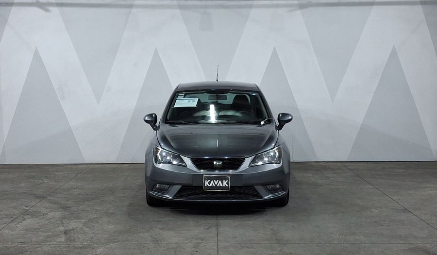 Seat Ibiza 1.6 STYLE TIPTRONIC FULL LINK Hatchback 2016