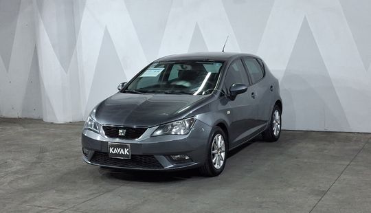 Seat • Ibiza
