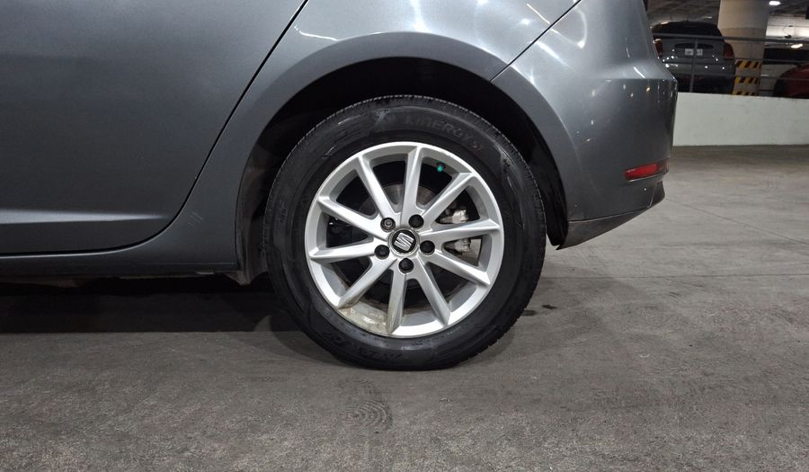 Seat Ibiza 1.6 STYLE TIPTRONIC FULL LINK Hatchback 2016