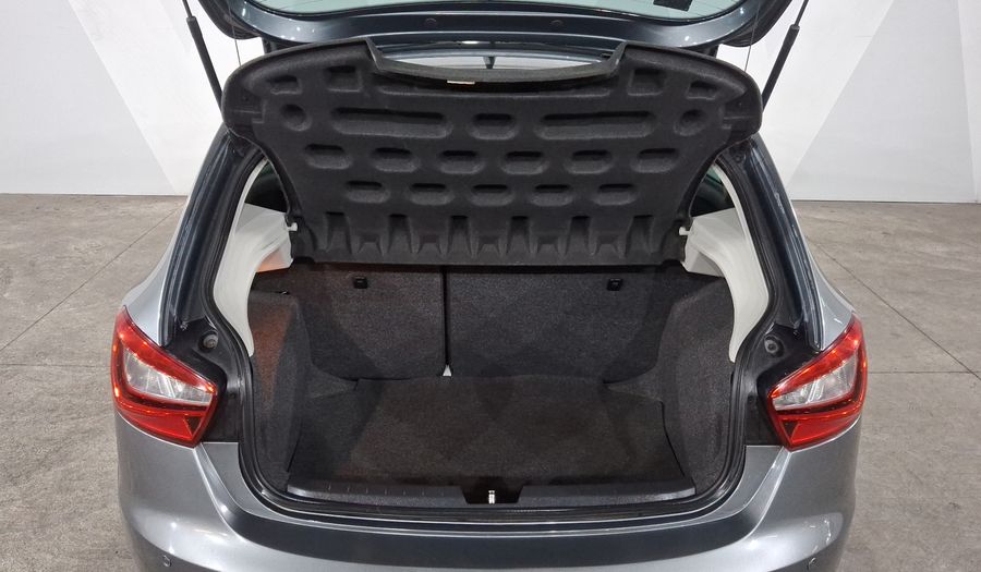 Seat Ibiza 1.6 STYLE TIPTRONIC FULL LINK Hatchback 2016