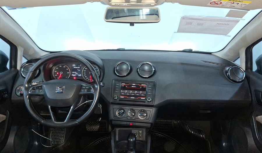 Seat Ibiza 1.6 STYLE TIPTRONIC FULL LINK Hatchback 2016