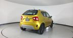 Suzuki Ignis 1.2 GLX SOLAR CVT Hatchback 2021