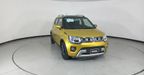 Suzuki Ignis 1.2 GLX SOLAR CVT Hatchback 2021