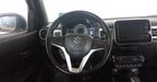 Suzuki Ignis 1.2 GLX SOLAR CVT Hatchback 2021