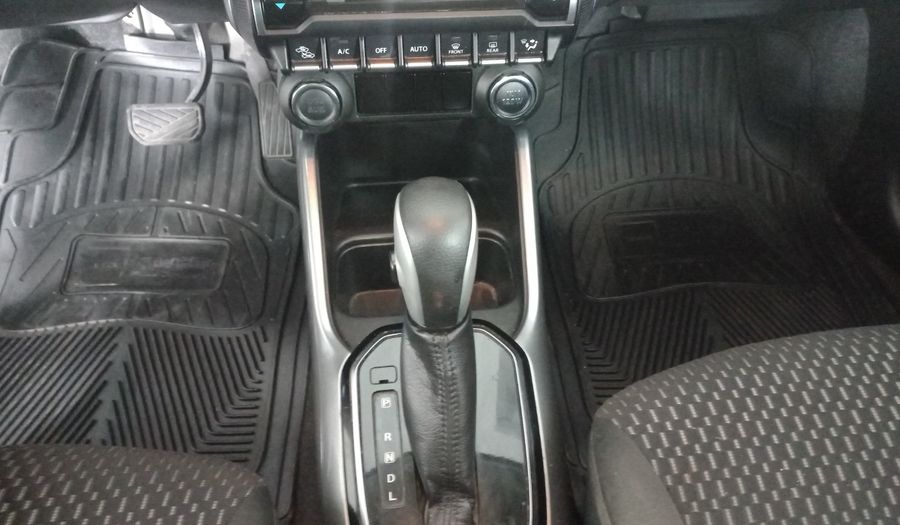 Suzuki Ignis 1.2 GLX SOLAR CVT Hatchback 2021