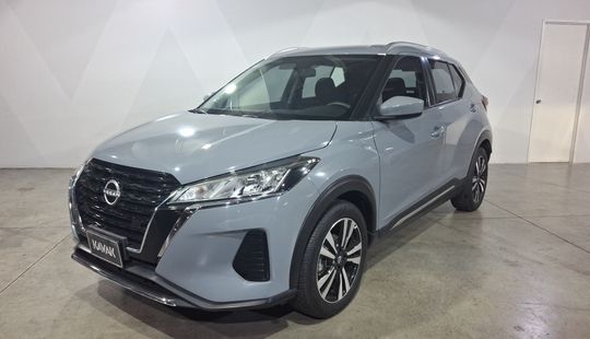 Nissan • Kicks