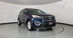 Kia Sorento 2.4 LX AT Suv 2017