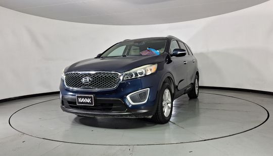 Kia • Sorento