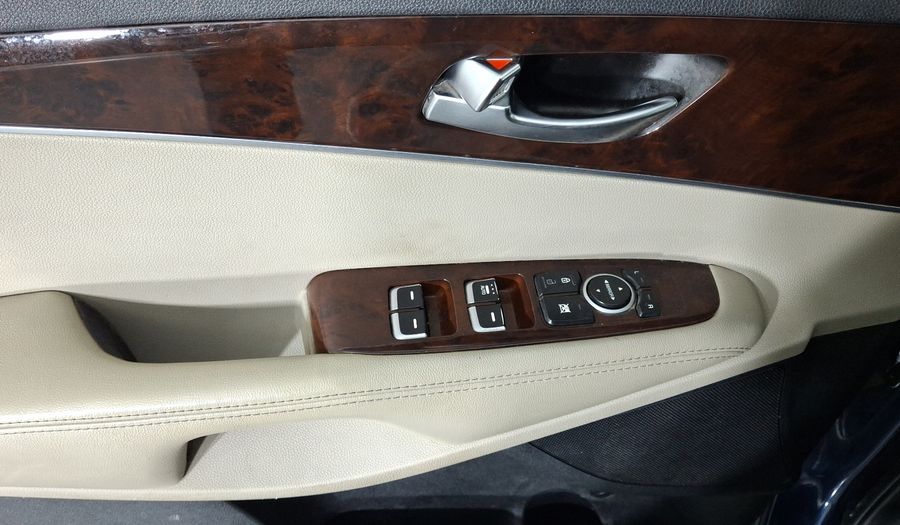 Kia Sorento 2.4 LX AT Suv 2017