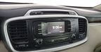 Kia Sorento 2.4 LX AT Suv 2017