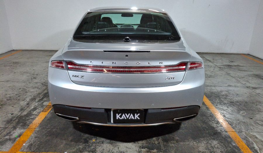 Lincoln Mkz 2.0 SELECT AUTO Sedan 2019
