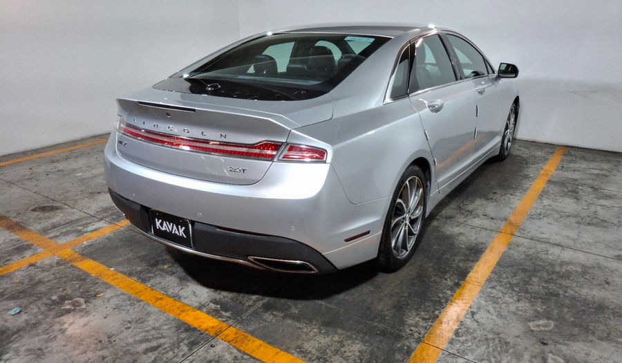Lincoln Mkz 2.0 SELECT AUTO Sedan 2019