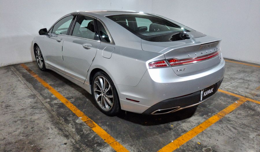 Lincoln Mkz 2.0 SELECT AUTO Sedan 2019