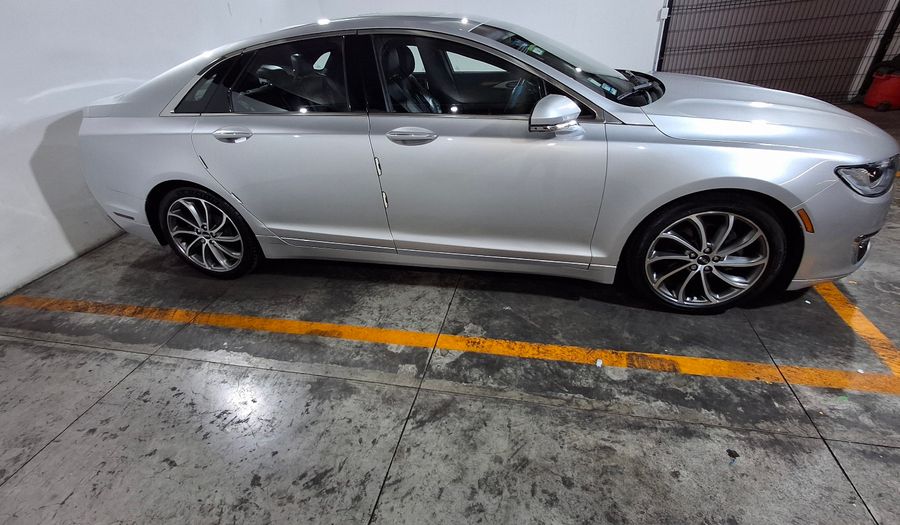 Lincoln Mkz 2.0 SELECT AUTO Sedan 2019