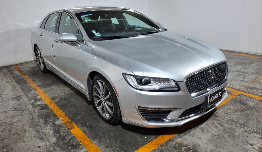 Lincoln Mkz 2.0 SELECT AUTO Sedan 2019