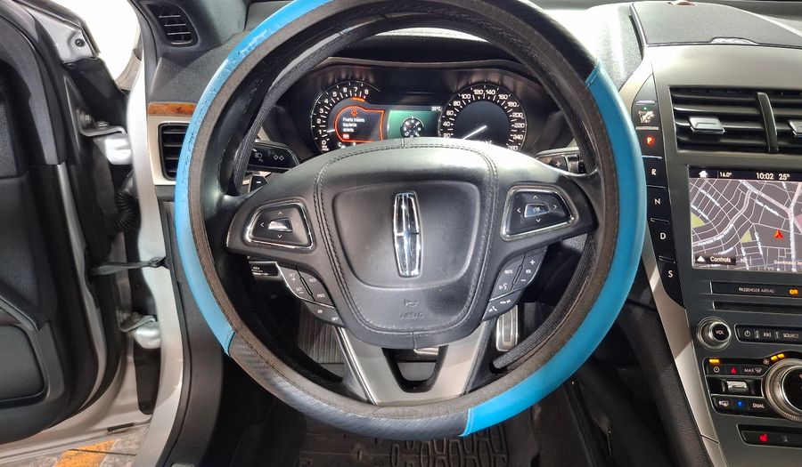 Lincoln Mkz 2.0 SELECT AUTO Sedan 2019