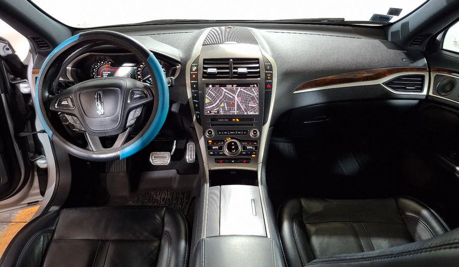 Lincoln Mkz 2.0 SELECT AUTO Sedan 2019