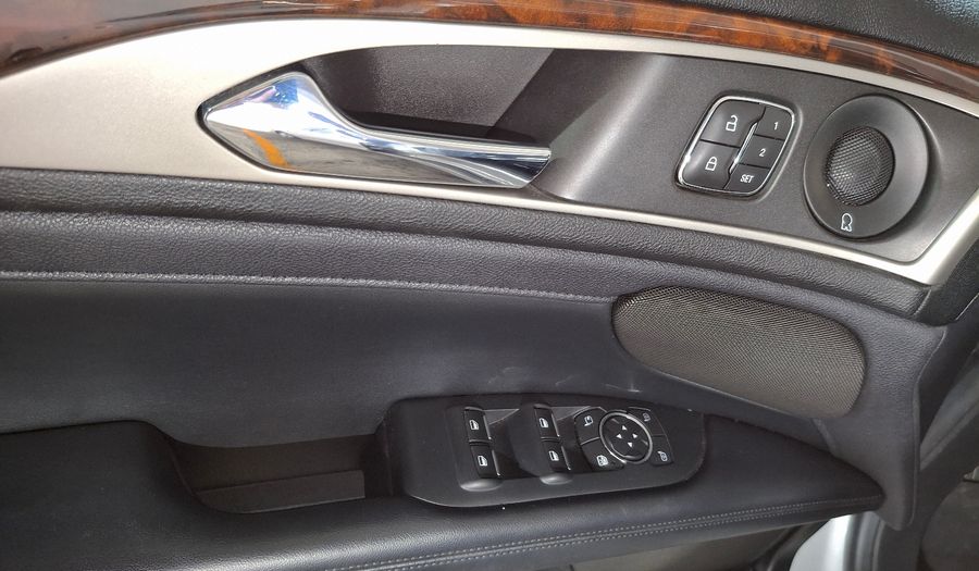 Lincoln Mkz 2.0 SELECT AUTO Sedan 2019