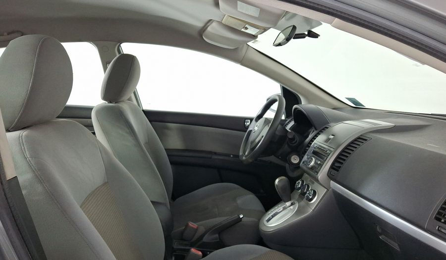 Nissan Sentra 2.0 EMOTION CVT Sedan 2011