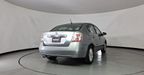 Nissan Sentra 2.0 EMOTION CVT Sedan 2011