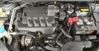 Nissan Sentra 2.0 EMOTION CVT Sedan 2011