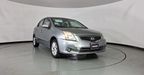 Nissan Sentra 2.0 EMOTION CVT Sedan 2011