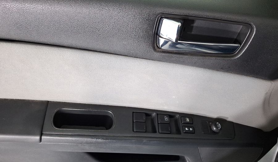 Nissan Sentra 2.0 EMOTION CVT Sedan 2011