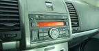 Nissan Sentra 2.0 EMOTION CVT Sedan 2011