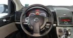 Nissan Sentra 2.0 EMOTION CVT Sedan 2011
