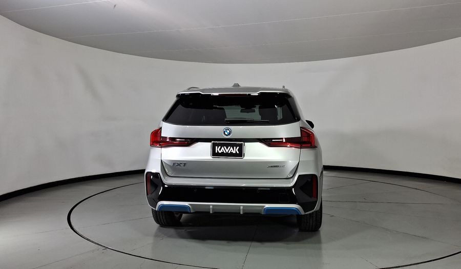 Bmw Ix1 BEV XDRIVE30E AUTO Suv 2024