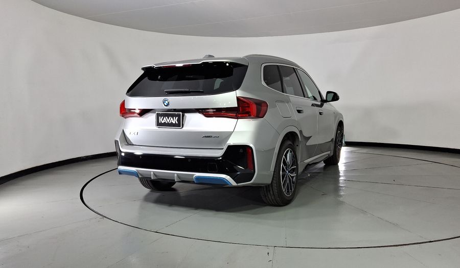 Bmw Ix1 BEV XDRIVE30E AUTO Suv 2024