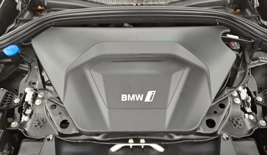 Bmw Ix1 BEV XDRIVE30E AUTO Suv 2024