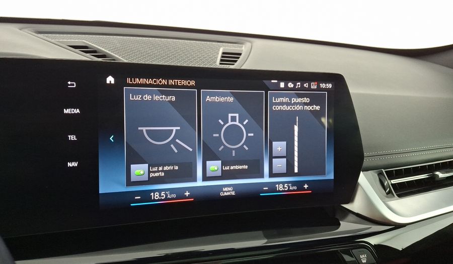Bmw Ix1 BEV XDRIVE30E AUTO Suv 2024