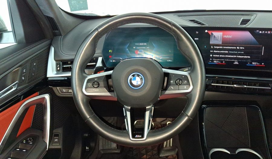 Bmw Ix1 BEV XDRIVE30E AUTO Suv 2024