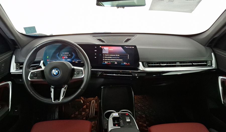 Bmw Ix1 BEV XDRIVE30E AUTO Suv 2024