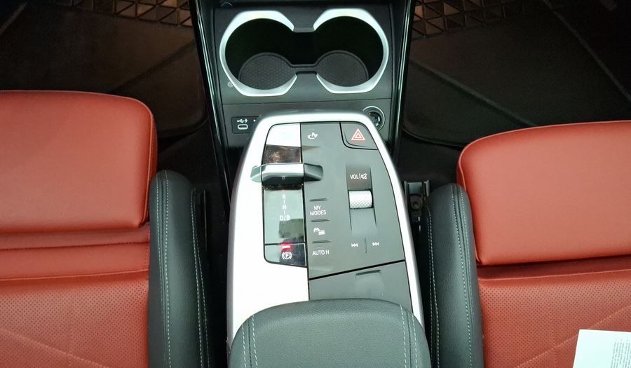 Bmw Ix1 BEV XDRIVE30E AUTO Suv 2024