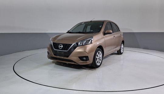 Nissan • March