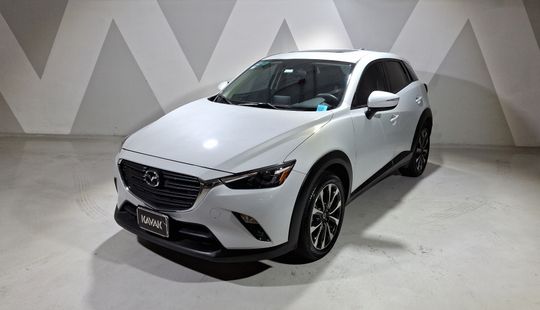 Mazda • CX-3
