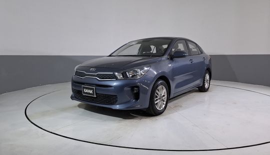 Kia • Rio