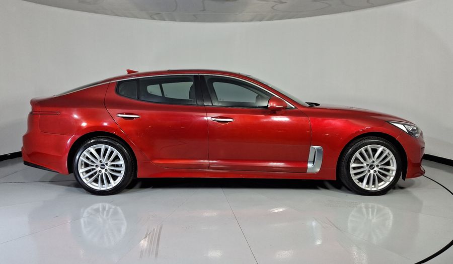 Kia Stinger 2.0 EX AUTO Hatchback 2021