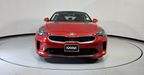 Kia Stinger 2.0 EX AUTO Hatchback 2021