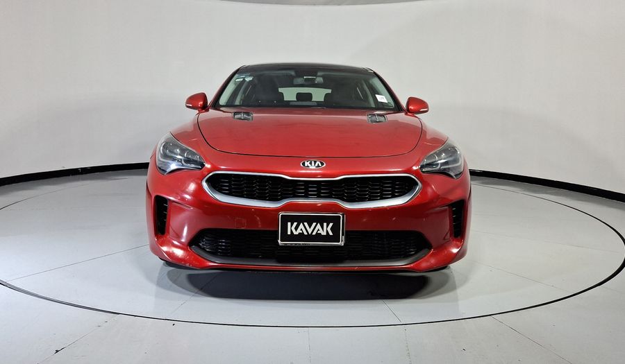 Kia Stinger 2.0 EX AUTO Hatchback 2021