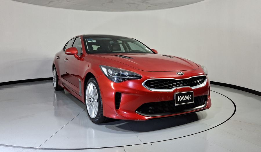 Kia Stinger 2.0 EX AUTO Hatchback 2021