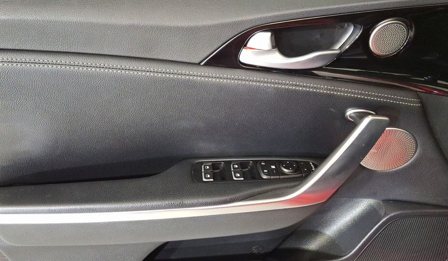 Kia Stinger 2.0 EX AUTO Hatchback 2021