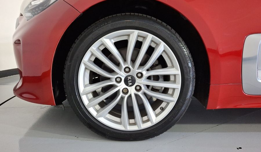 Kia Stinger 2.0 EX AUTO Hatchback 2021