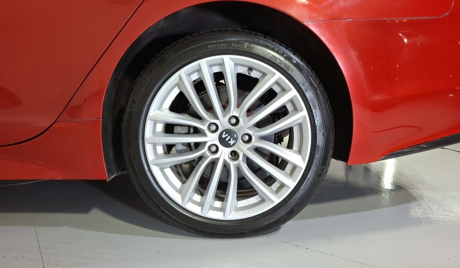 Kia Stinger 2.0 EX AUTO Hatchback 2021