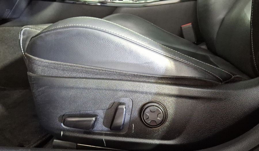 Kia Stinger 2.0 EX AUTO Hatchback 2021