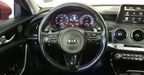 Kia Stinger 2.0 EX AUTO Hatchback 2021
