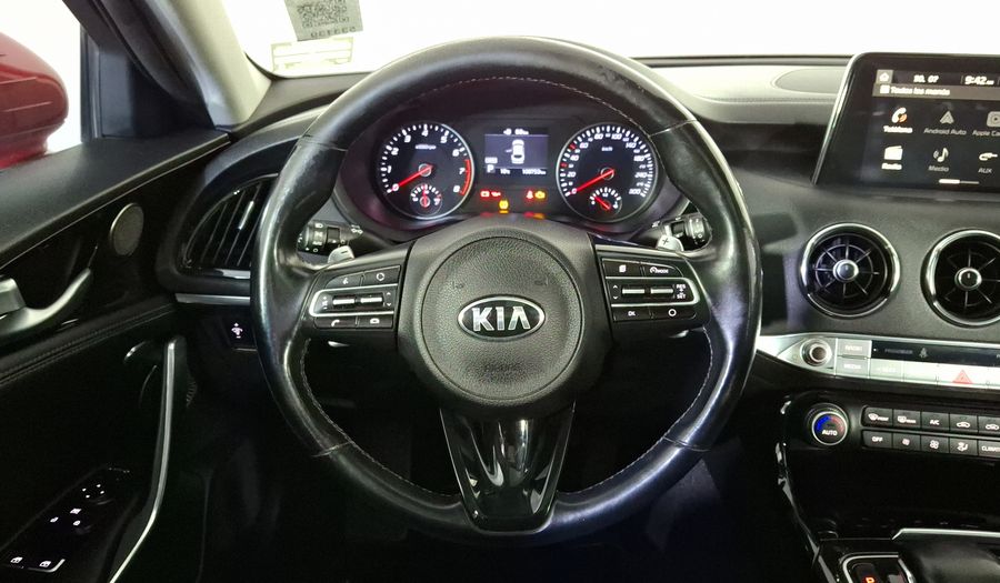 Kia Stinger 2.0 EX AUTO Hatchback 2021