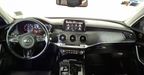 Kia Stinger 2.0 EX AUTO Hatchback 2021